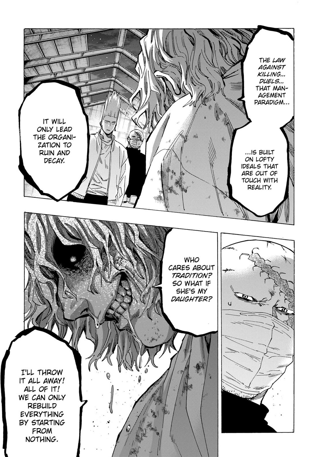 MARRIAGETOXIN Chapter 86 page 13 - Chapter 86