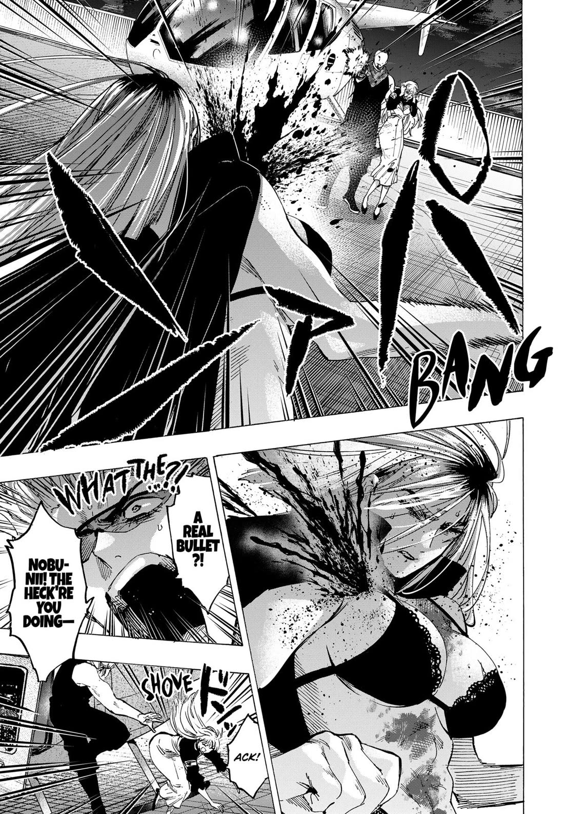 MARRIAGETOXIN Chapter 86 page 9 - Chapter 86