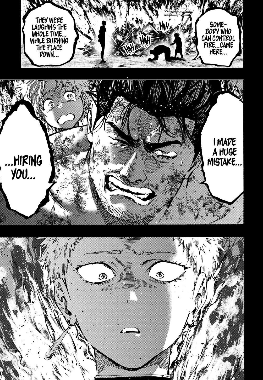 MARRIAGETOXIN Chapter 89 page 10 - Chapter 89