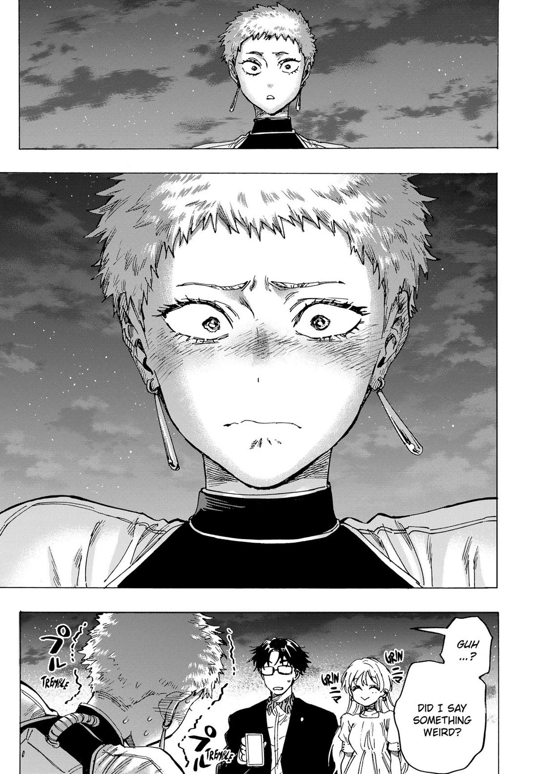 MARRIAGETOXIN Chapter 89 page 14 - Chapter 89