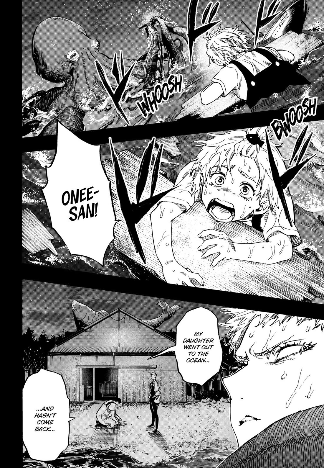 MARRIAGETOXIN Chapter 89 page 4 - Chapter 89