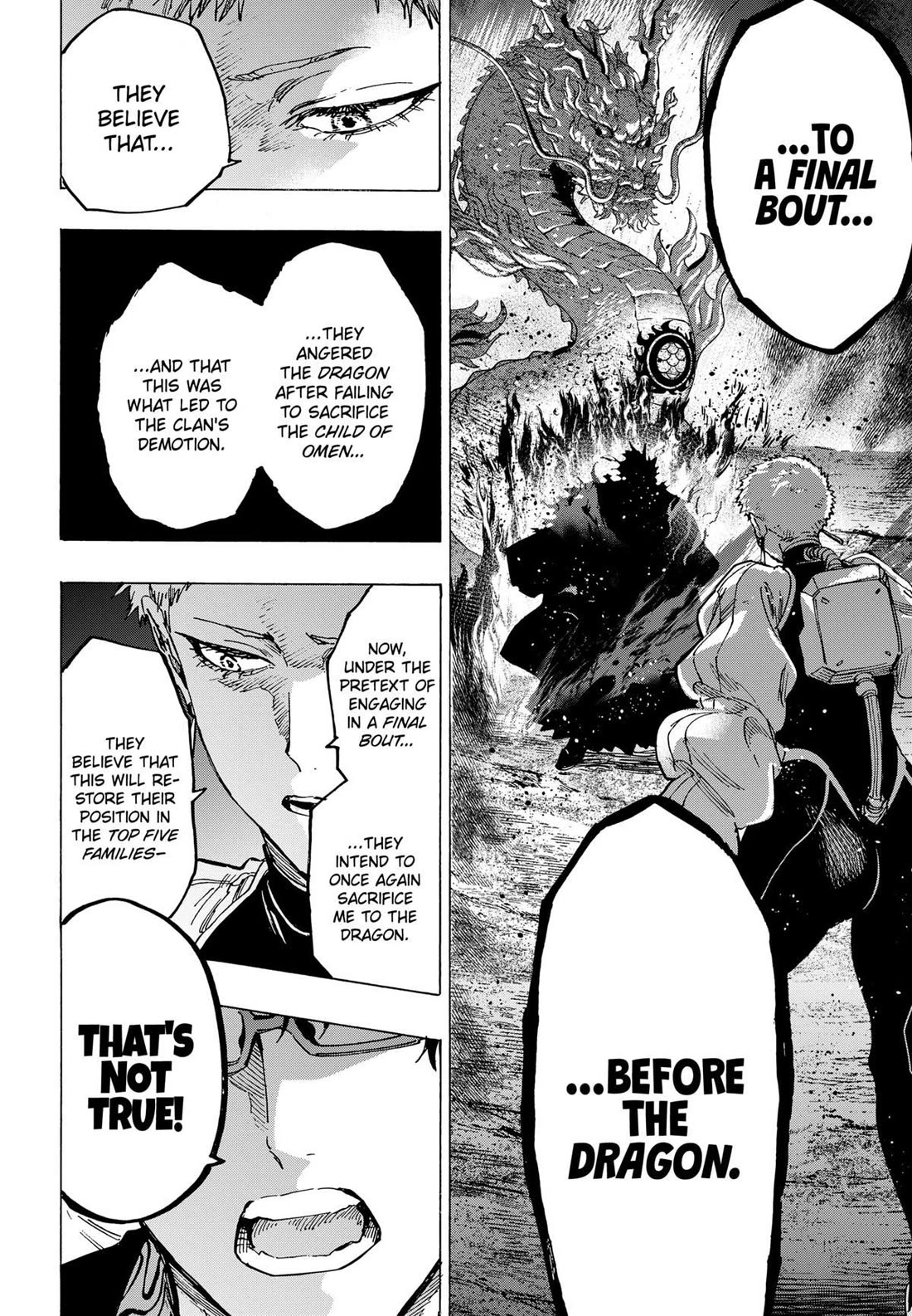 MARRIAGETOXIN Chapter 90 page 10 - Chapter 90