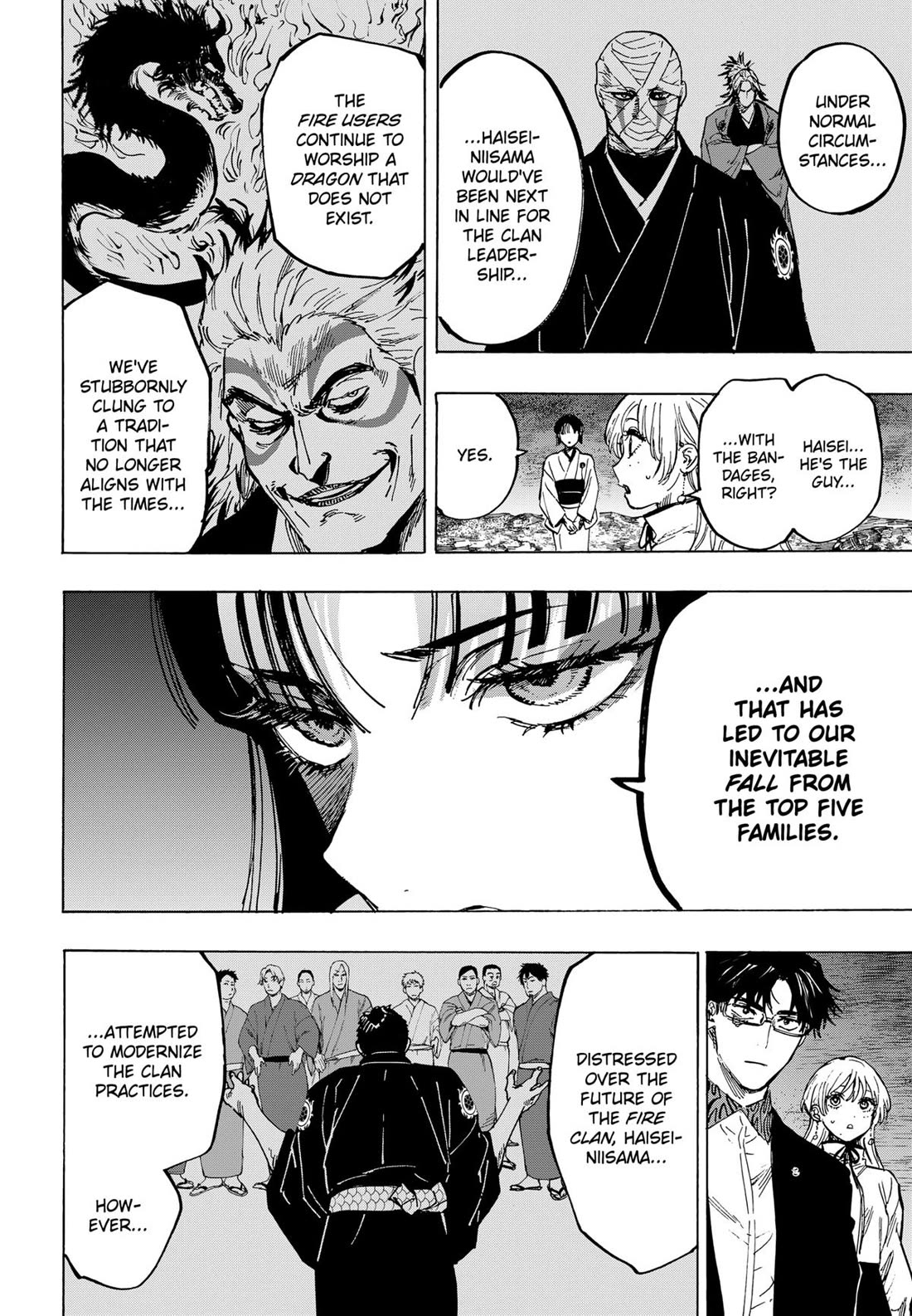 MARRIAGETOXIN Chapter 91 page 12 - Chapter 91