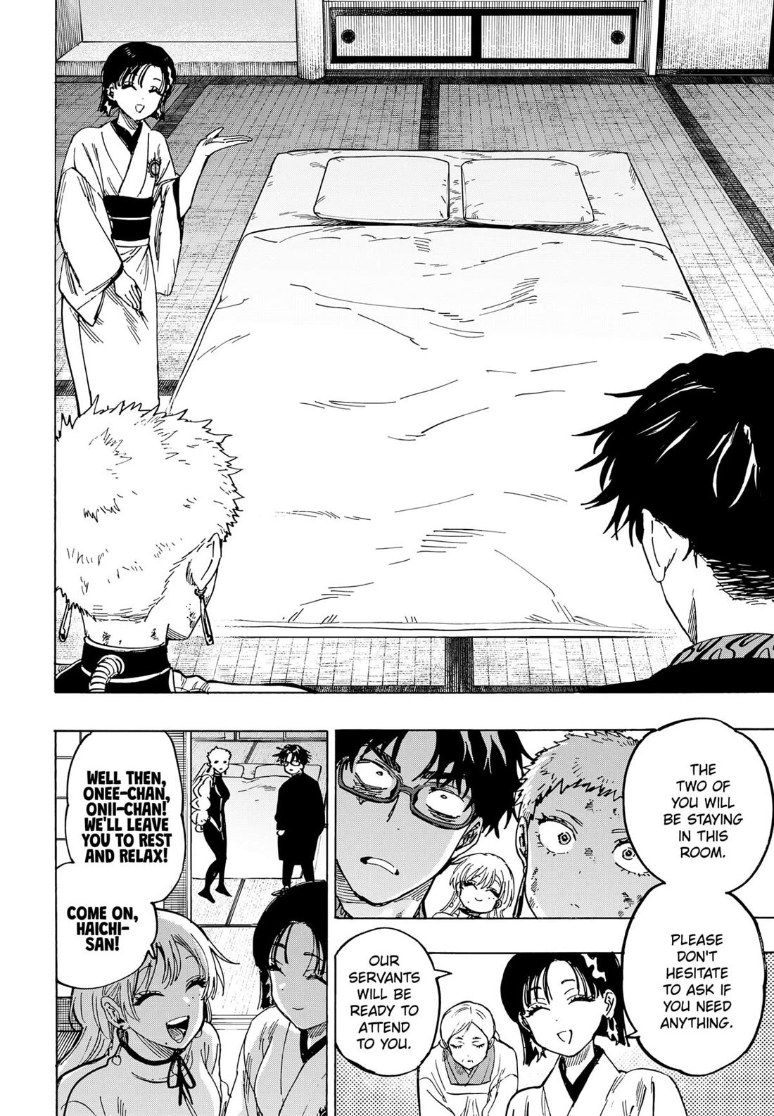 MARRIAGETOXIN Chapter 91 page 16 - Chapter 91