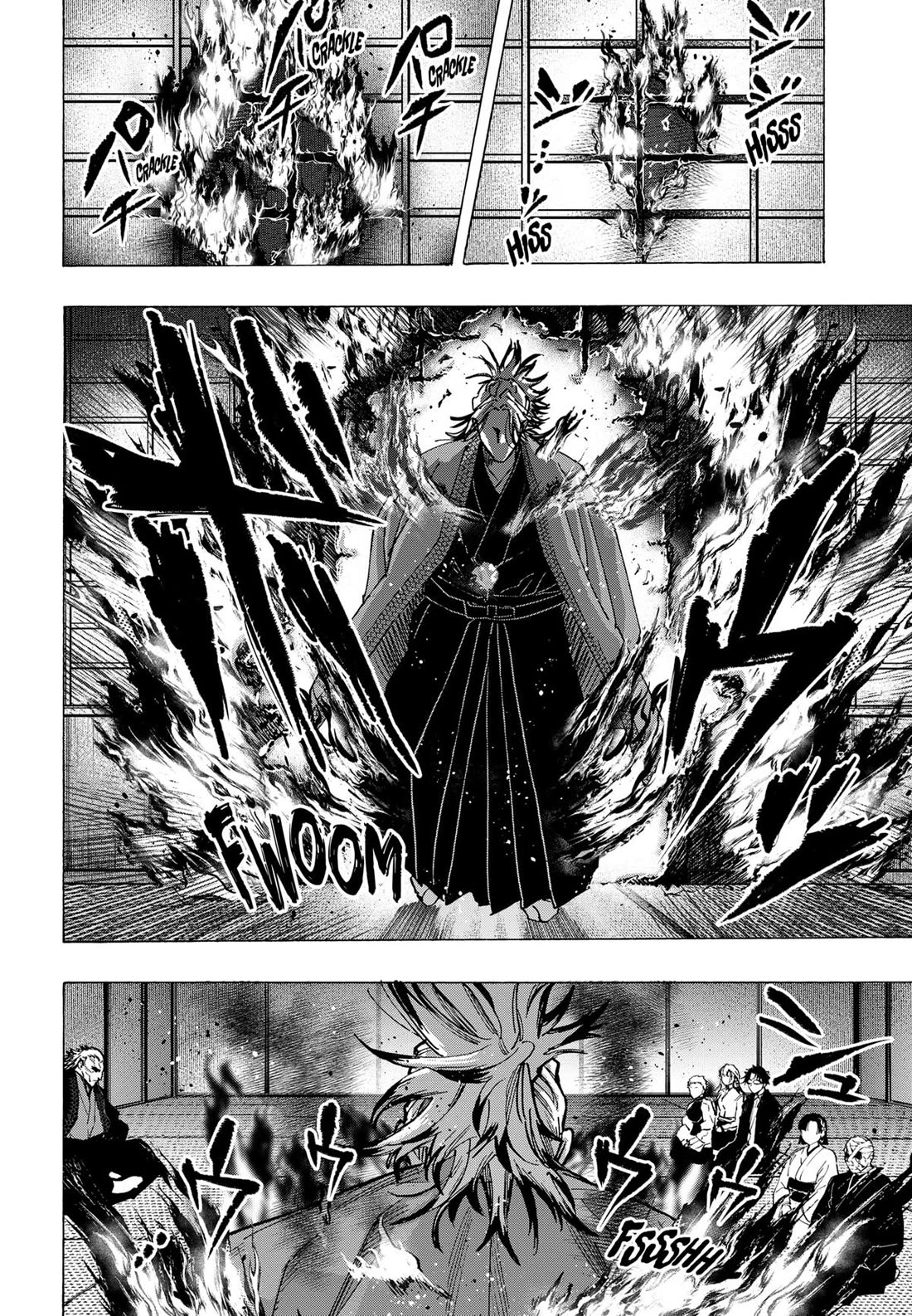 MARRIAGETOXIN Chapter 91 page 4 - Chapter 91