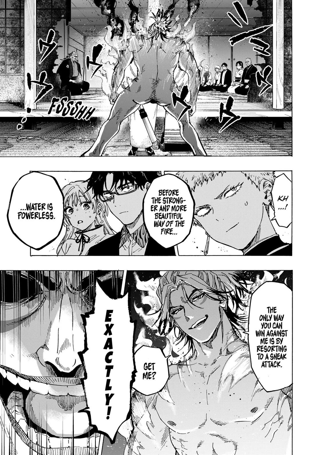 MARRIAGETOXIN Chapter 91 page 9 - Chapter 91
