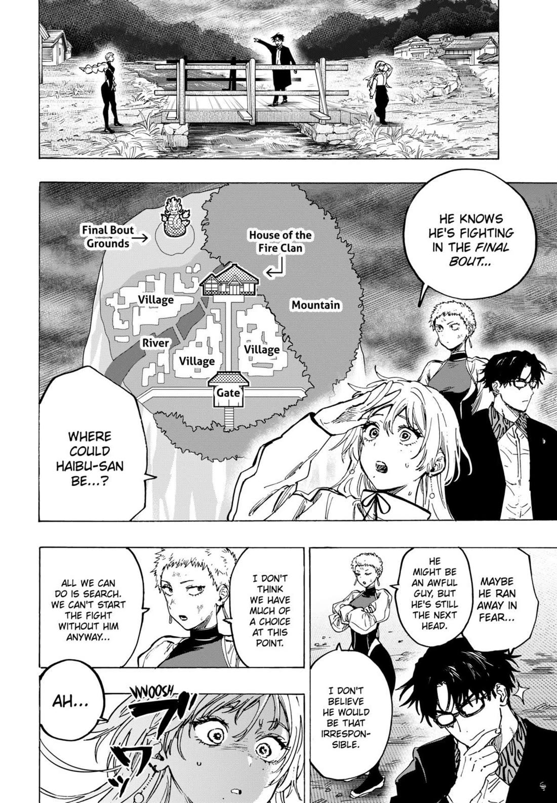 MARRIAGETOXIN Chapter 92 page 16 - Chapter 92