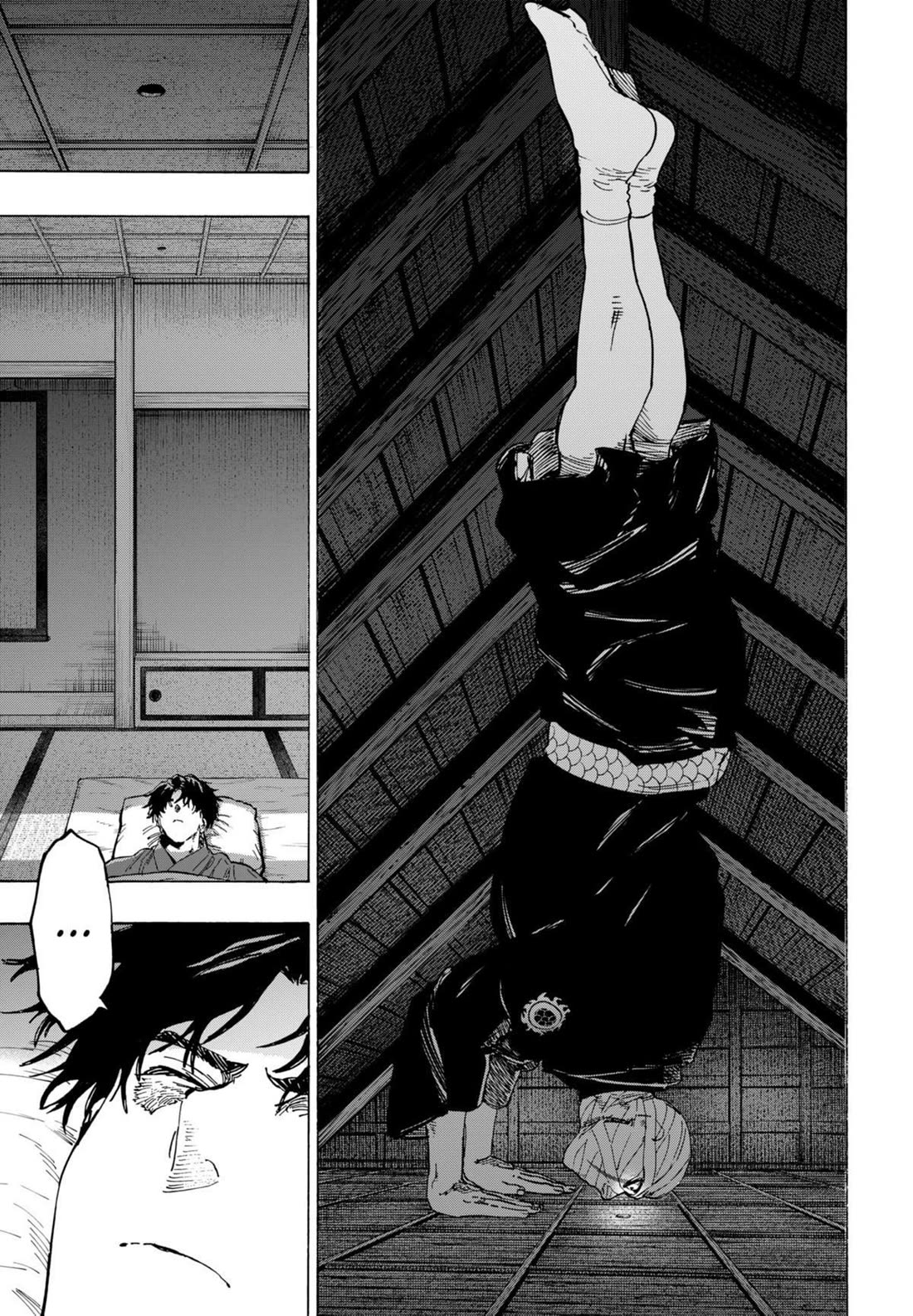 MARRIAGETOXIN Chapter 92 page 7 - Chapter 92
