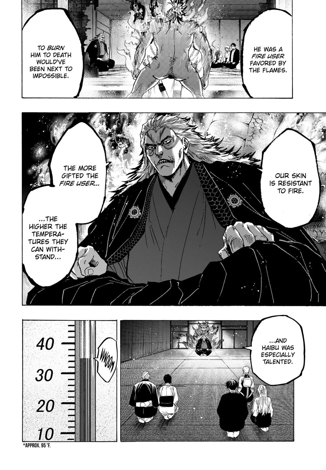MARRIAGETOXIN Chapter 93 page 10 - Chapter 93