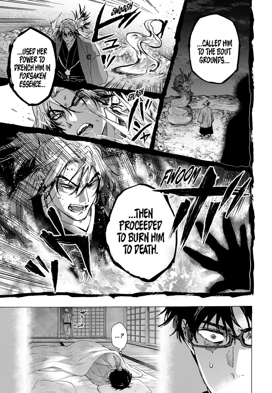 MARRIAGETOXIN Chapter 93 page 15 - Chapter 93
