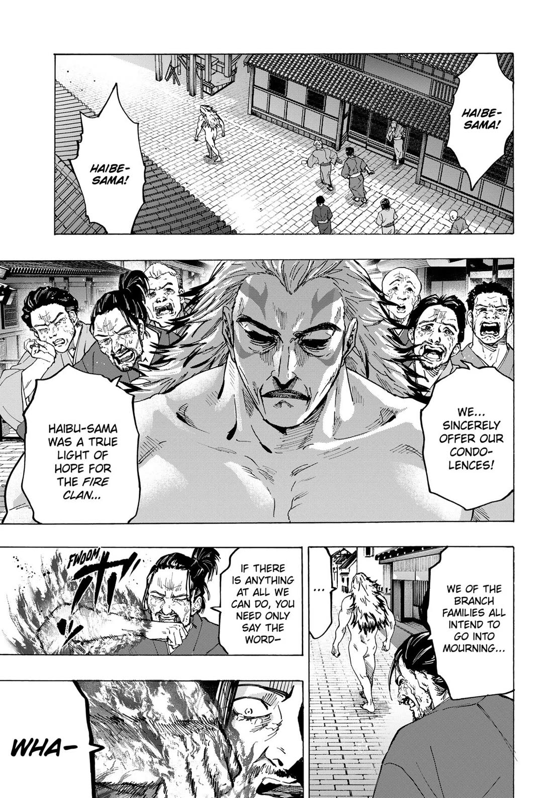 MARRIAGETOXIN Chapter 93 page 7 - Chapter 93