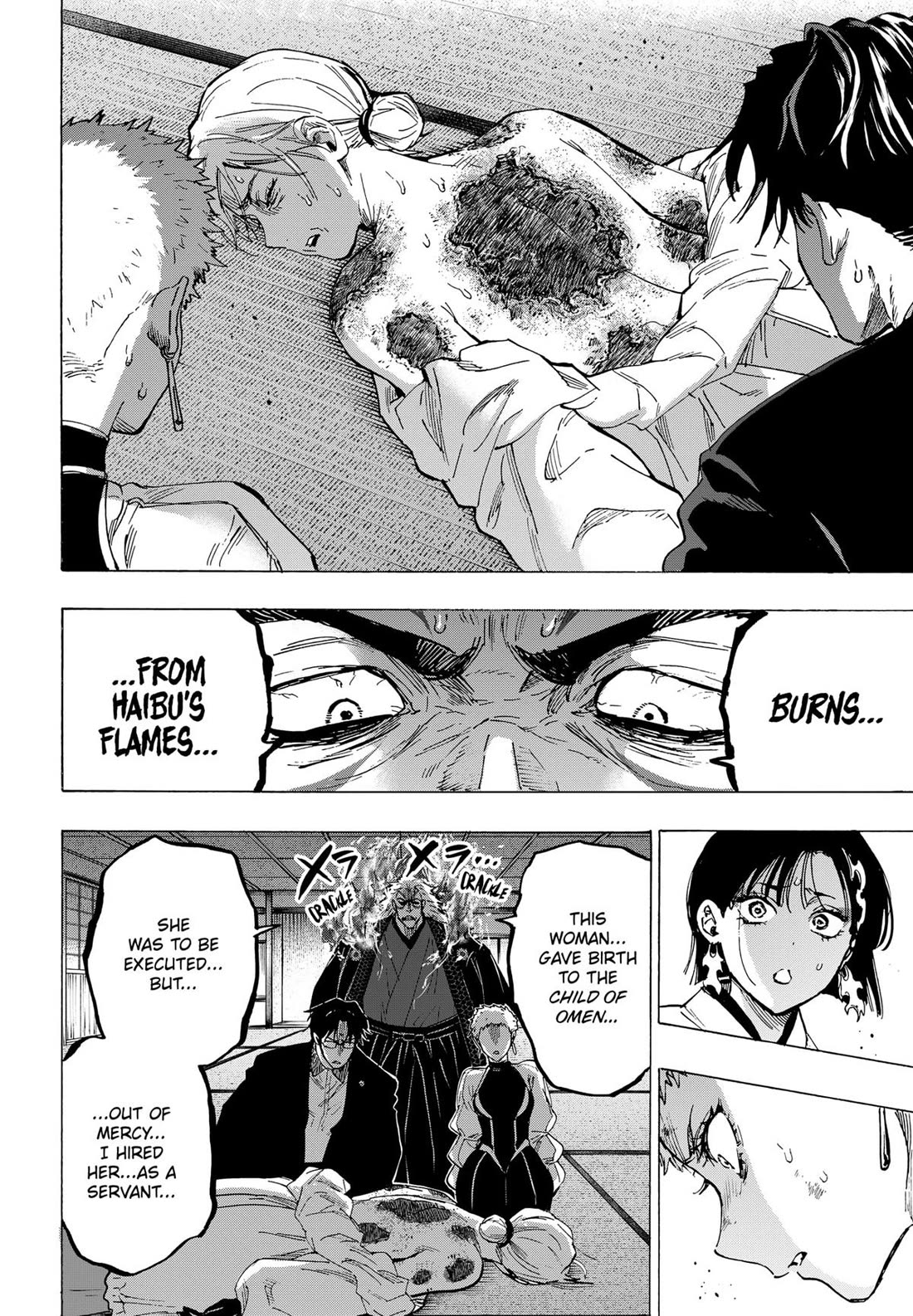 MARRIAGETOXIN Chapter 95 page 4 - Chapter 95