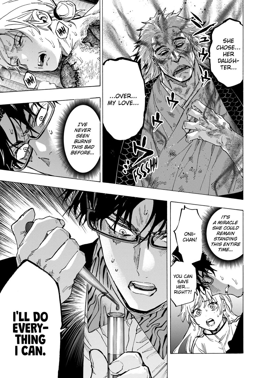 MARRIAGETOXIN Chapter 95 page 5 - Chapter 95