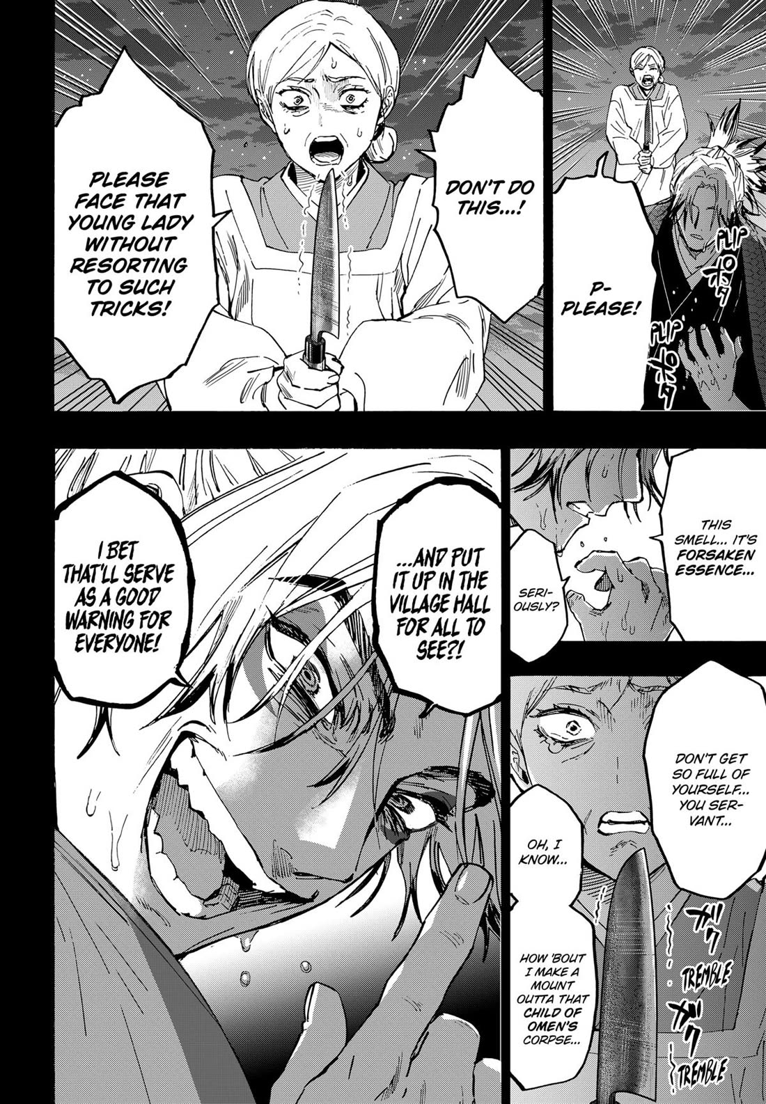 MARRIAGETOXIN Chapter 95 page 8 - Chapter 95