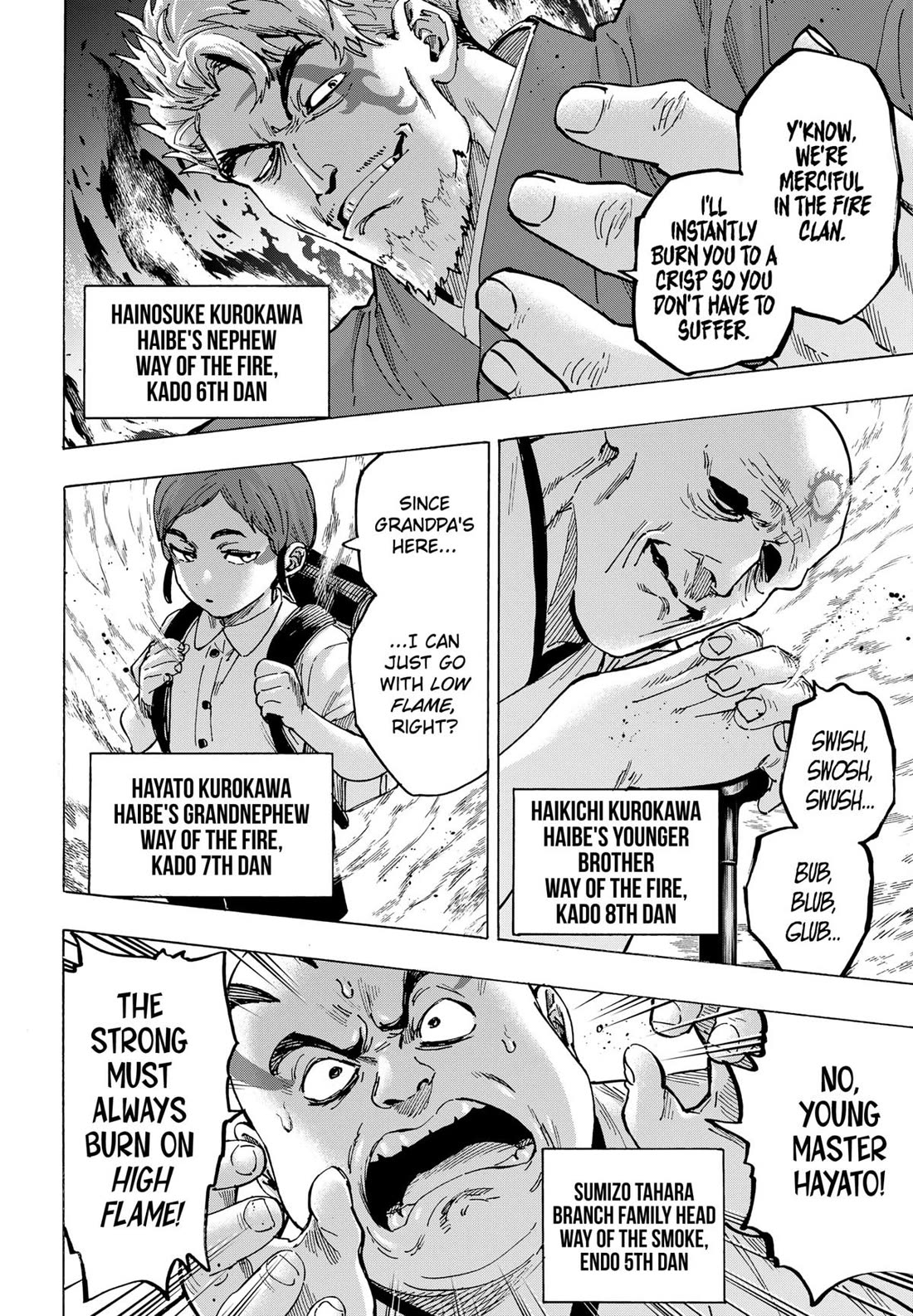 MARRIAGETOXIN Chapter 96 page 12 - Chapter 96