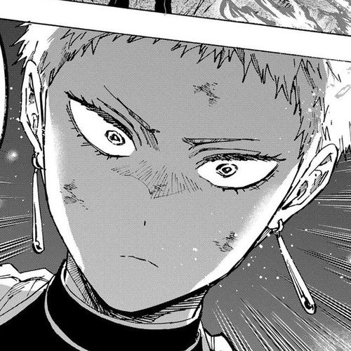 MARRIAGETOXIN Chapter 96 cover