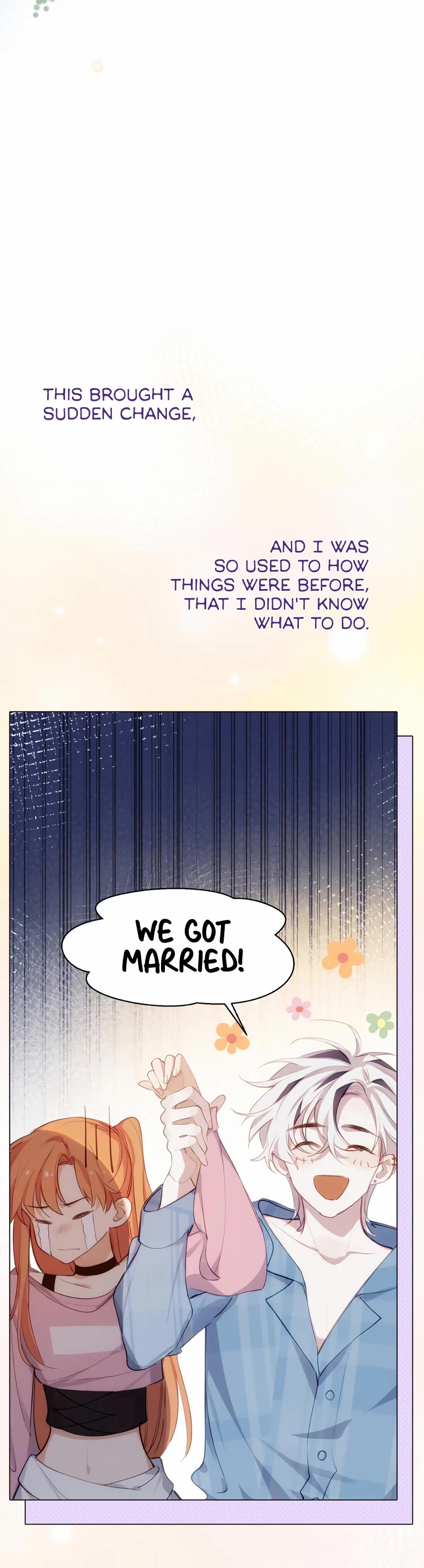 Married to My Enemy After 10 Years Chapter 0 page 5 - Chapter 0