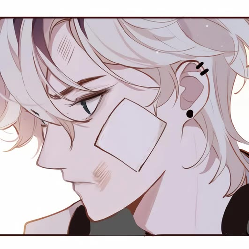 Married to My Enemy After 10 Years Chapter 0 cover