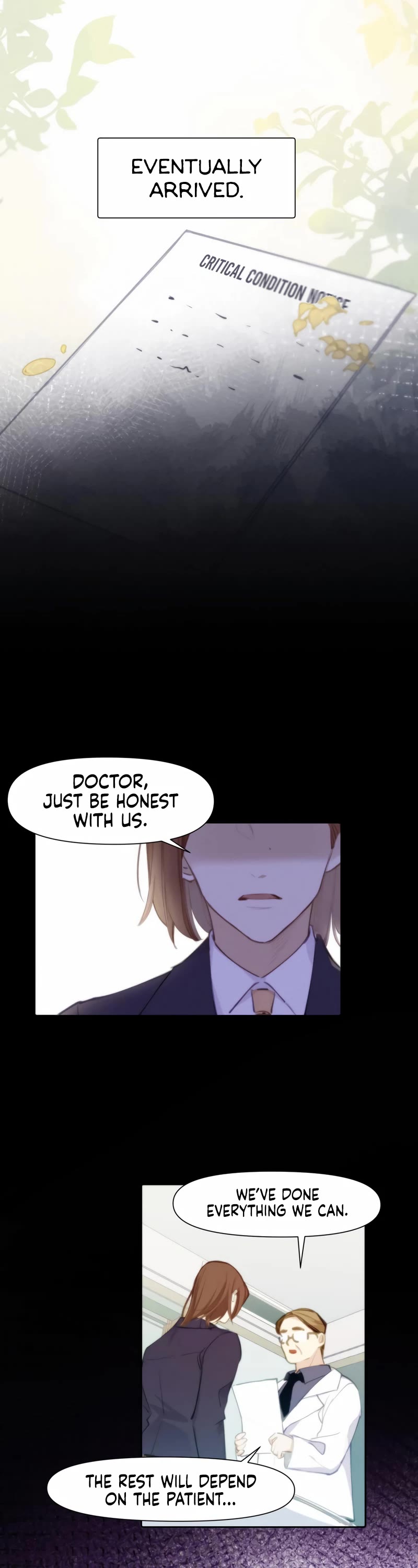 Married to My Enemy After 10 Years Chapter 1 page 12 - Chapter 1