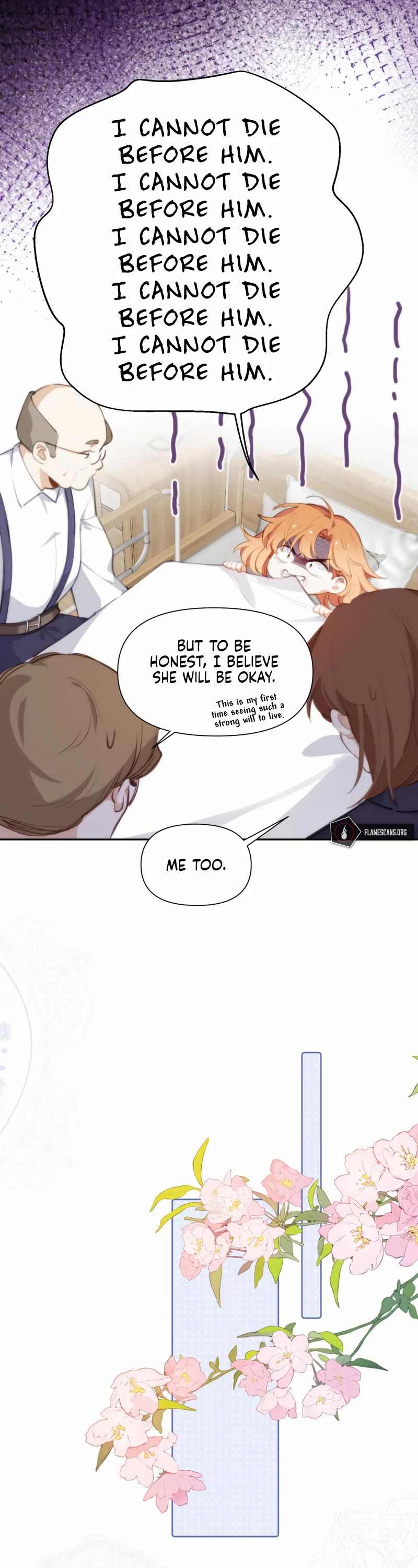 Married to My Enemy After 10 Years Chapter 1 page 13 - Chapter 1