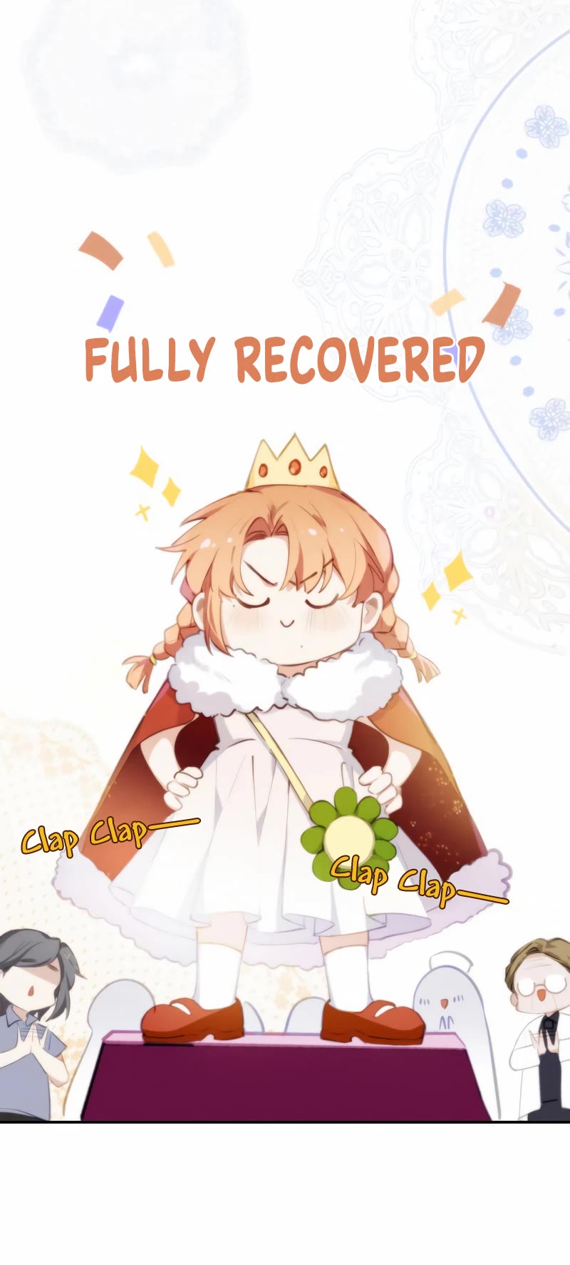 Married to My Enemy After 10 Years Chapter 1 page 14 - Chapter 1