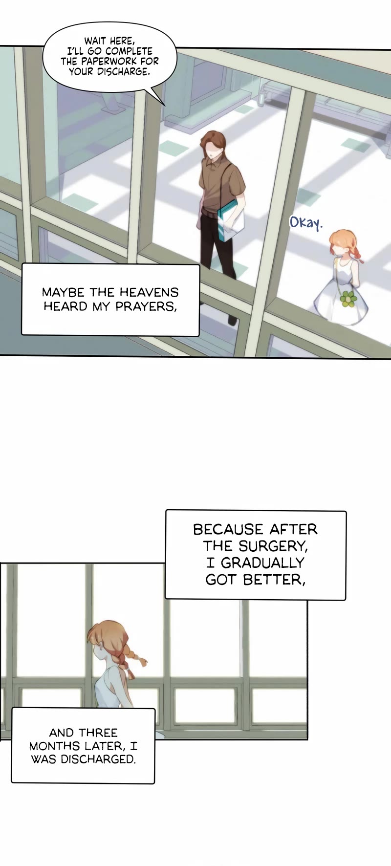 Married to My Enemy After 10 Years Chapter 1 page 15 - Chapter 1