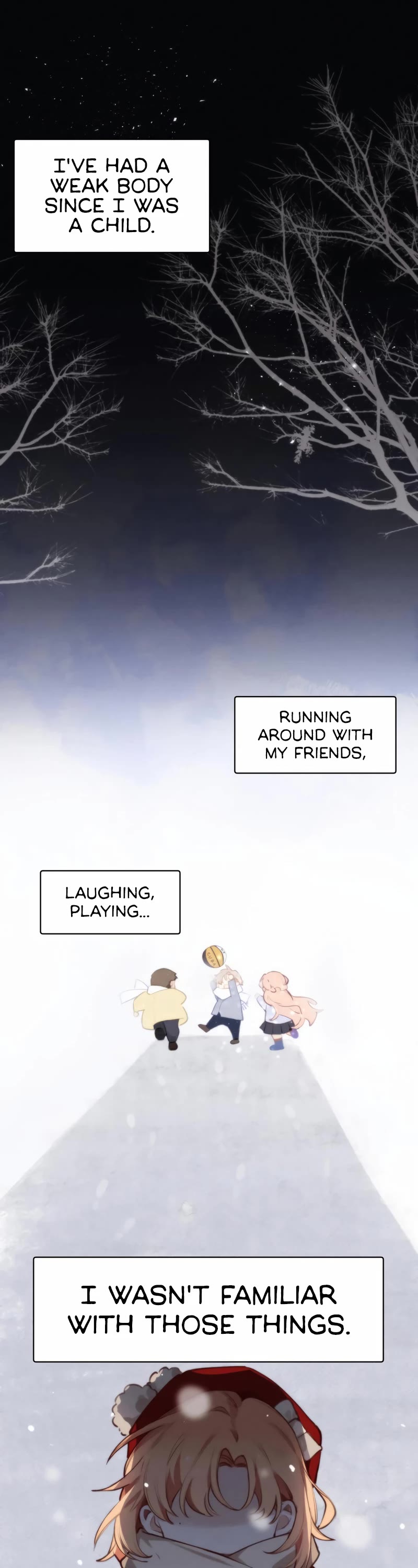 Married to My Enemy After 10 Years Chapter 1 page 2 - Chapter 1