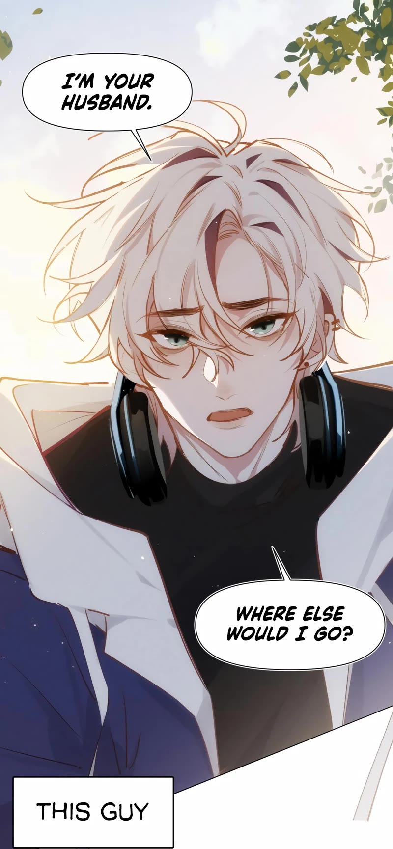 Married to My Enemy After 10 Years Chapter 1 page 22 - Chapter 1