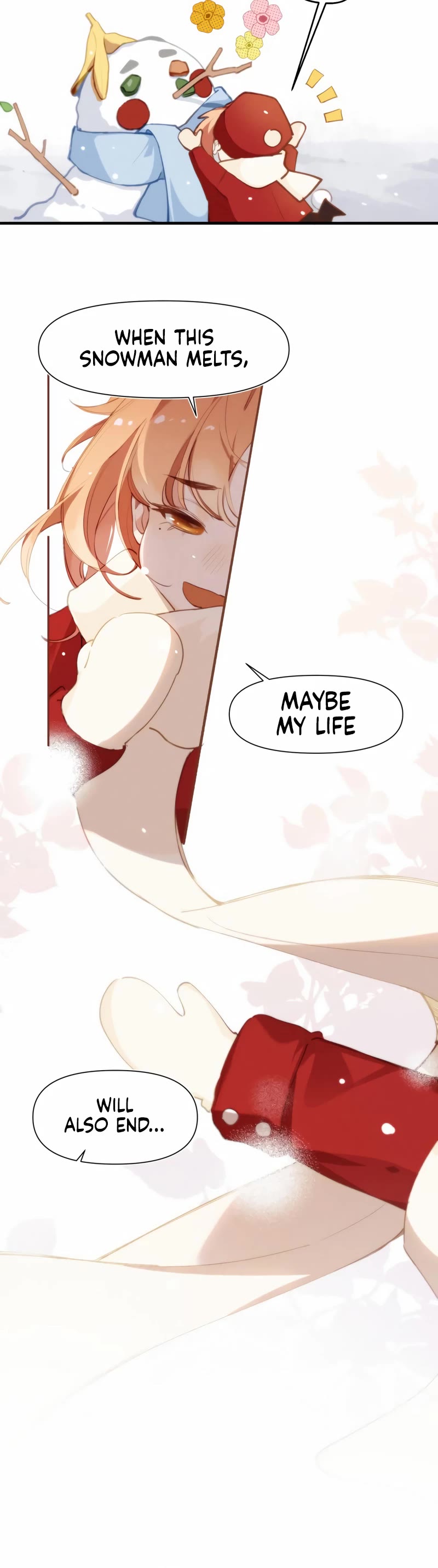 Married to My Enemy After 10 Years Chapter 1 page 4 - Chapter 1