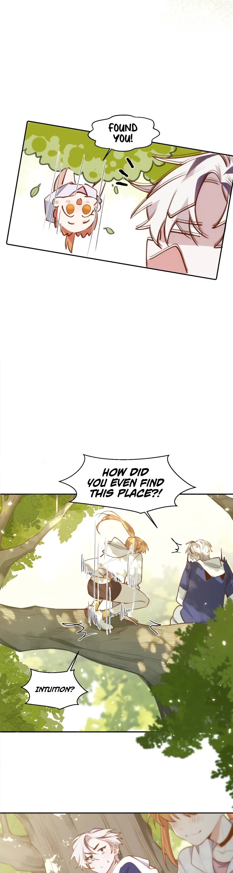 Married to My Enemy After 10 Years Chapter 10 page 10 - Chapter 10