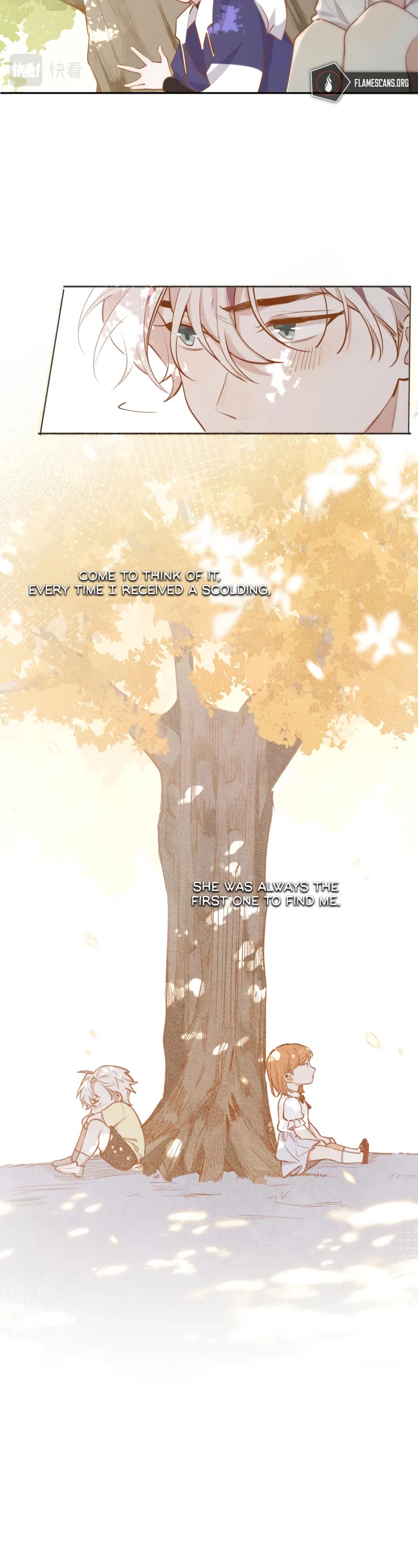 Married to My Enemy After 10 Years Chapter 10 page 11 - Chapter 10