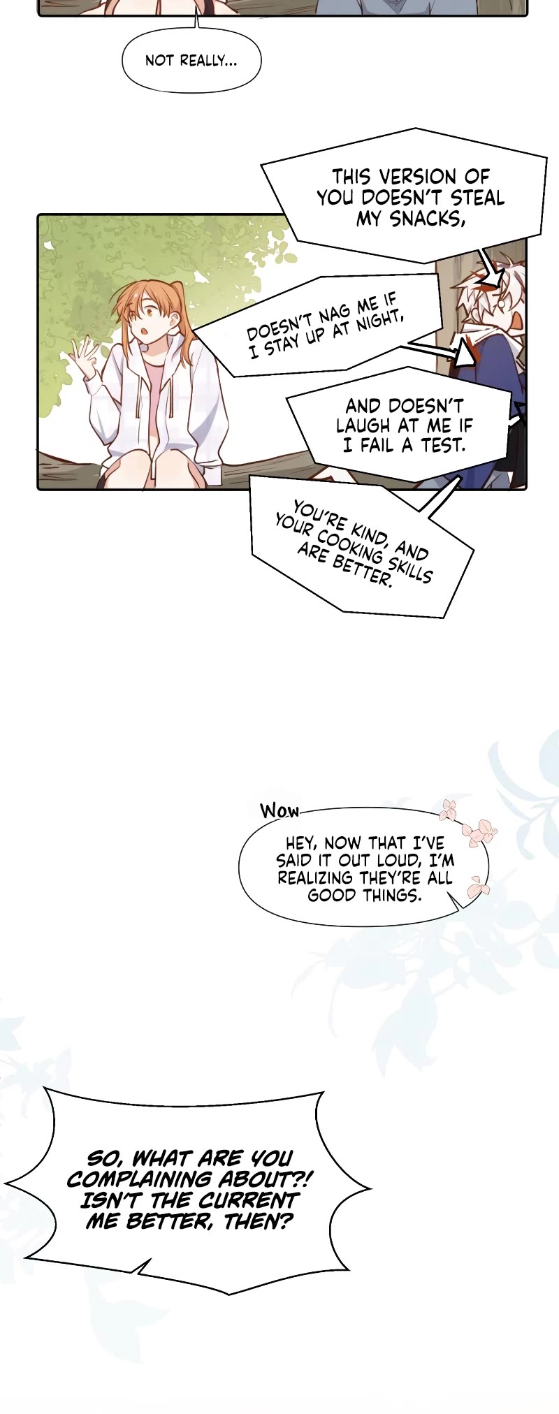 Married to My Enemy After 10 Years Chapter 10 page 13 - Chapter 10