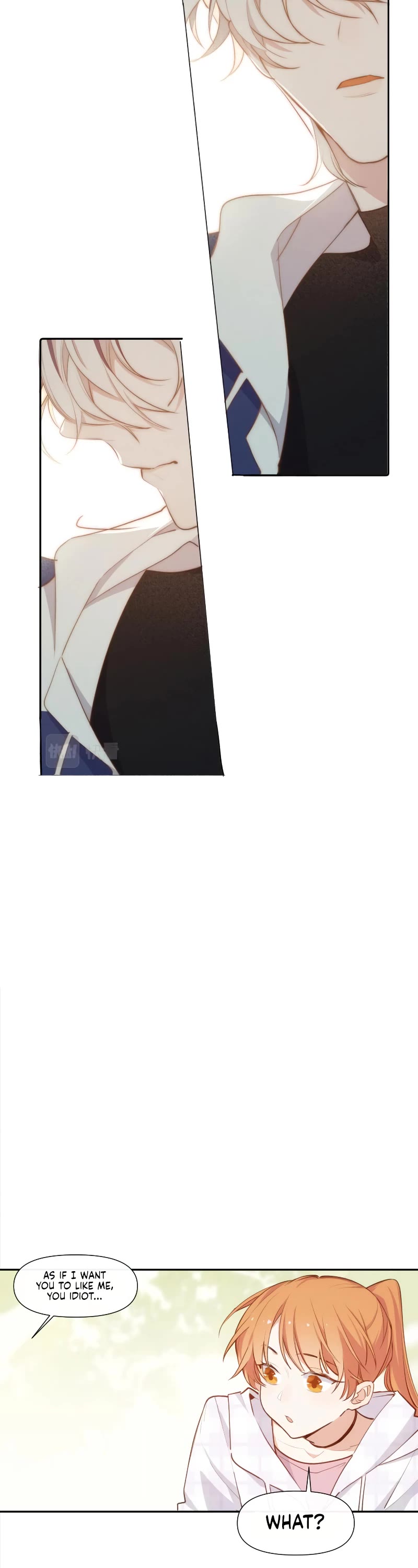 Married to My Enemy After 10 Years Chapter 10 page 15 - Chapter 10
