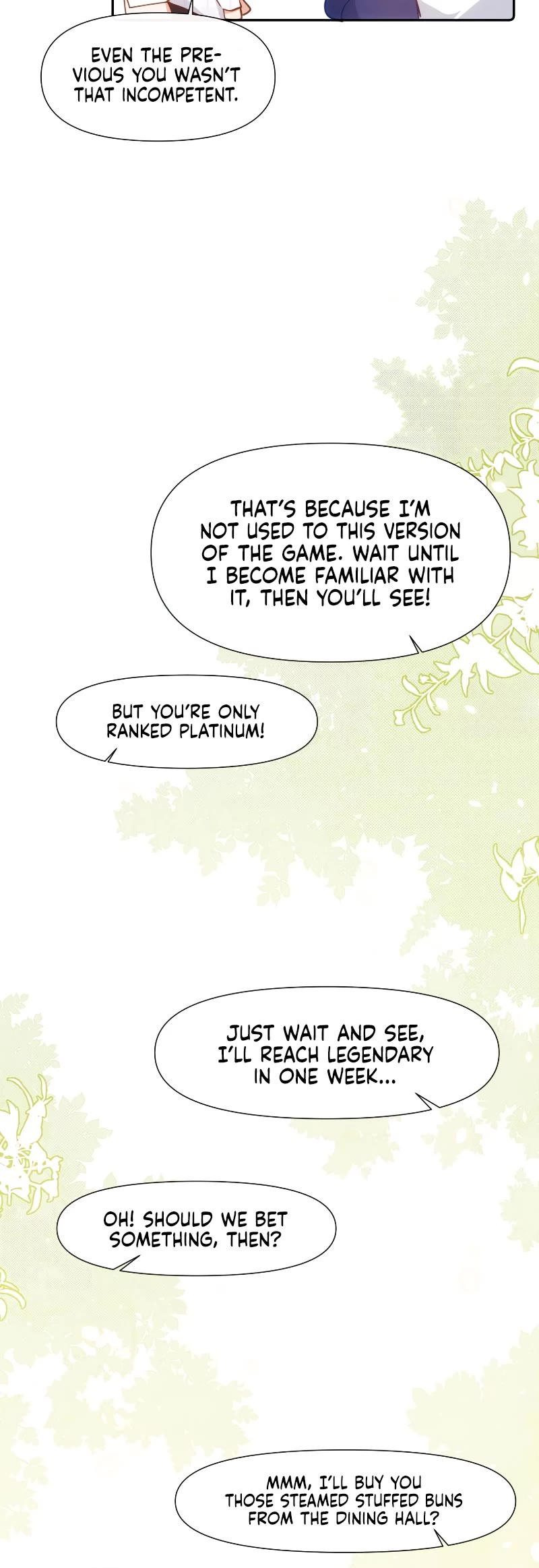 Married to My Enemy After 10 Years Chapter 10 page 17 - Chapter 10