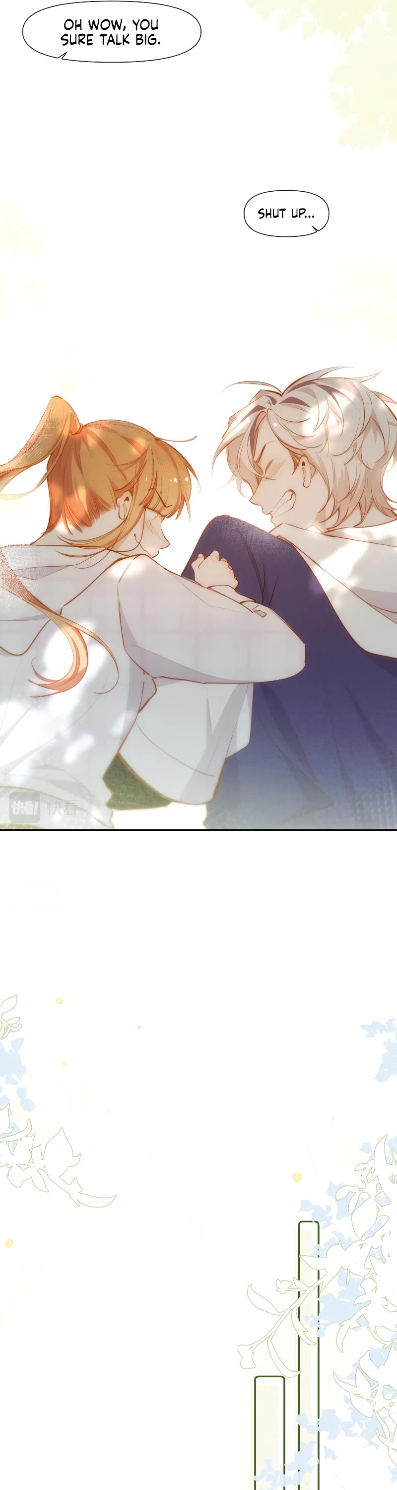 Married to My Enemy After 10 Years Chapter 10 page 18 - Chapter 10