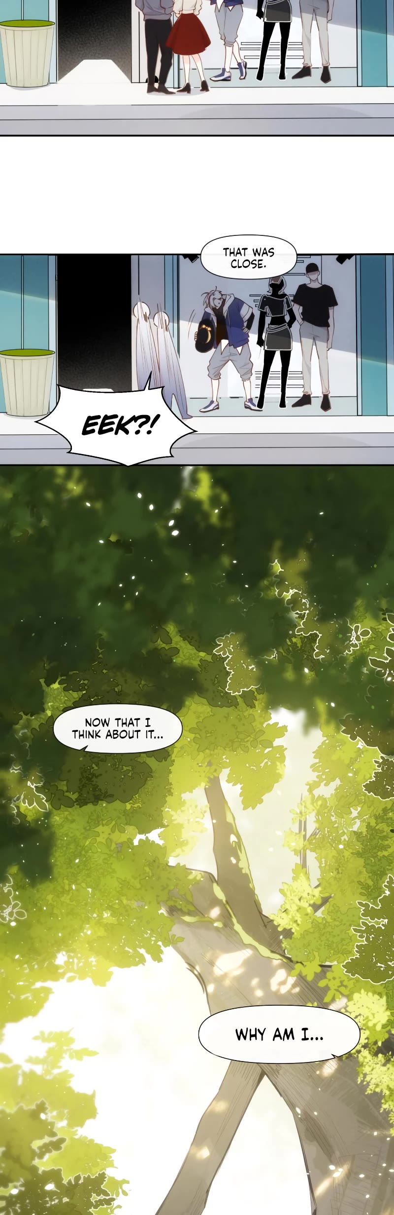 Married to My Enemy After 10 Years Chapter 10 page 8 - Chapter 10