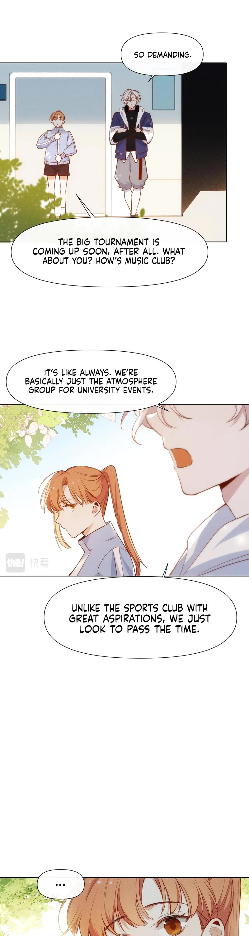 Married to My Enemy After 10 Years Chapter 11 page 14 - Chapter 11