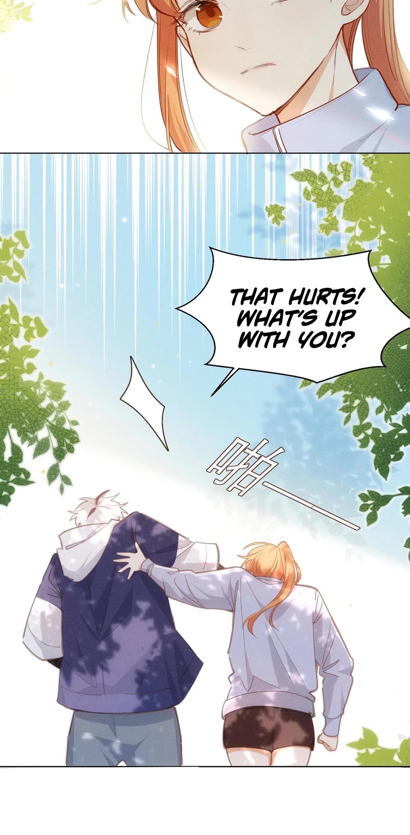 Married to My Enemy After 10 Years Chapter 11 page 15 - Chapter 11