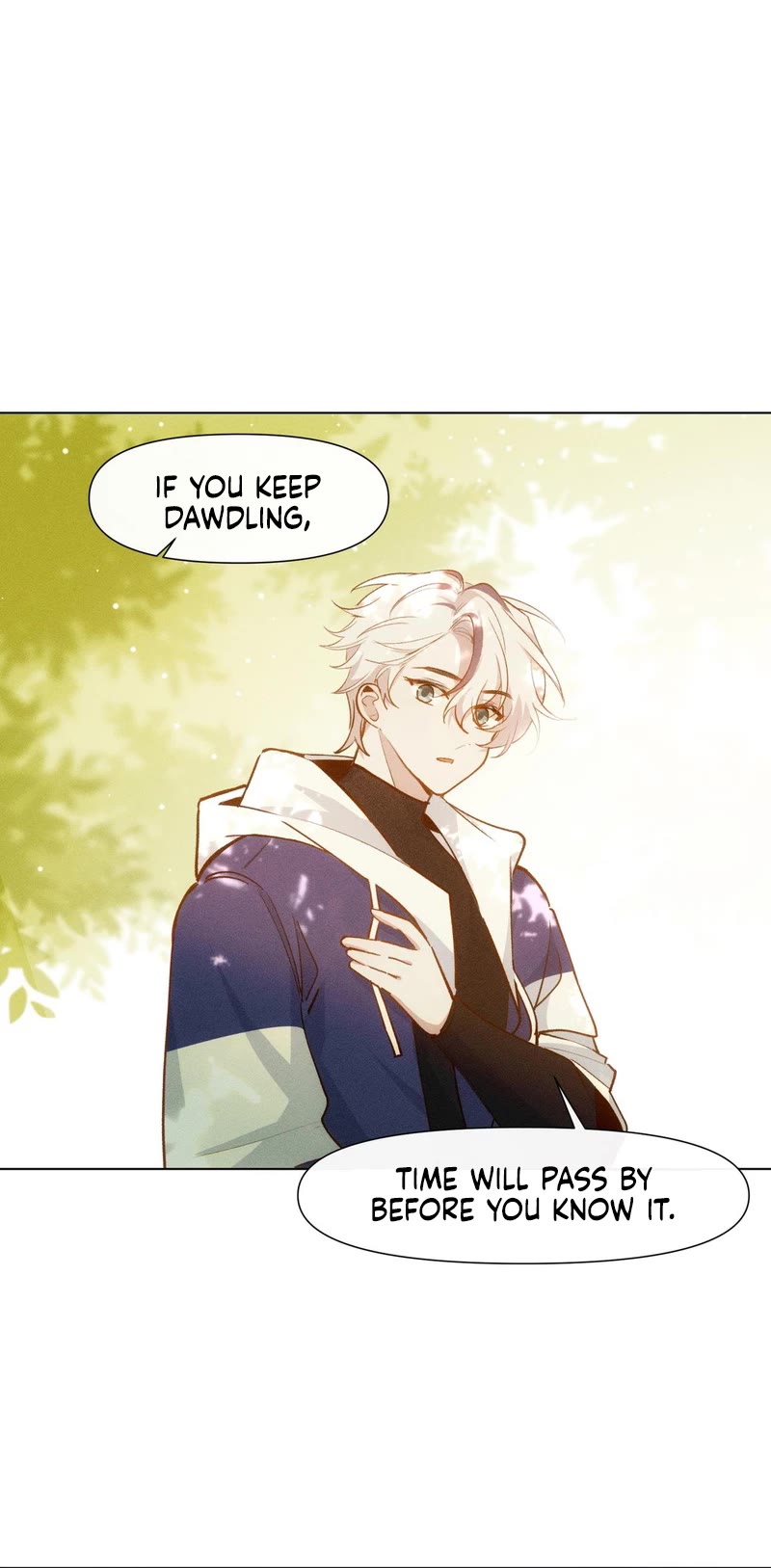 Married to My Enemy After 10 Years Chapter 11 page 16 - Chapter 11