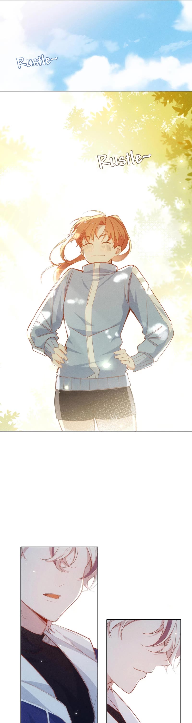 Married to My Enemy After 10 Years Chapter 11 page 17 - Chapter 11