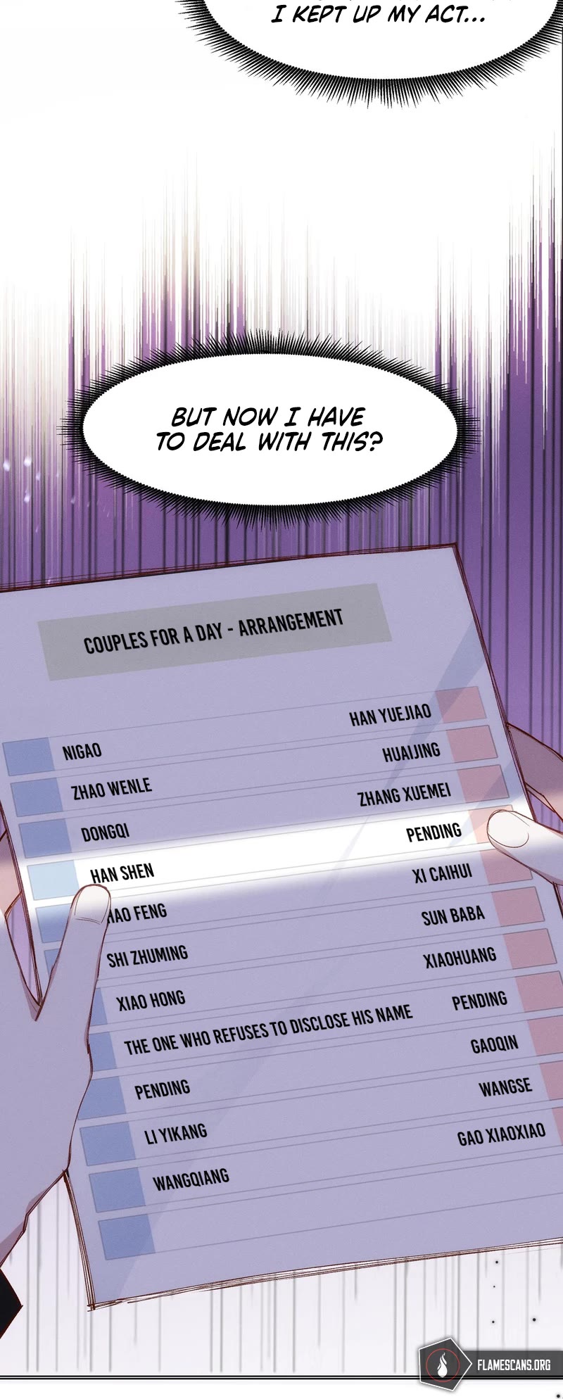 Married to My Enemy After 10 Years Chapter 11 page 22 - Chapter 11