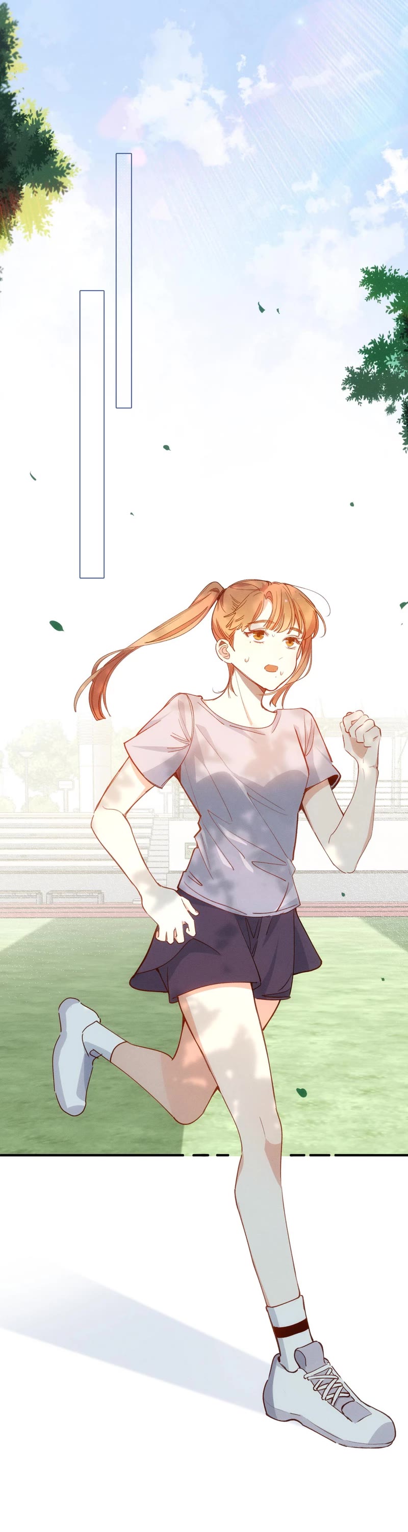 Married to My Enemy After 10 Years Chapter 11 page 6 - Chapter 11