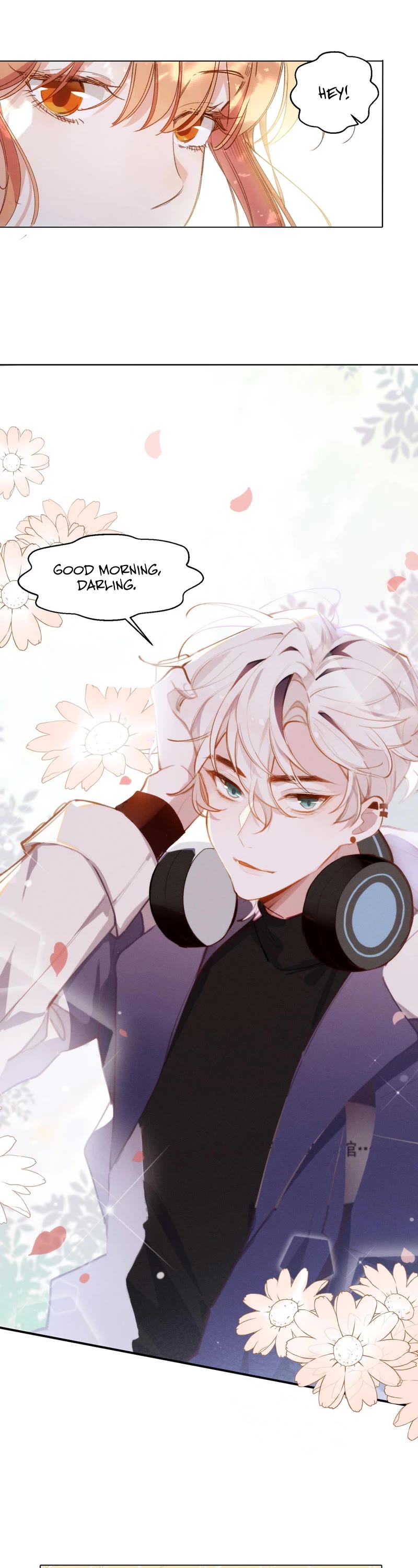 Married to My Enemy After 10 Years Chapter 11 page 7 - Chapter 11