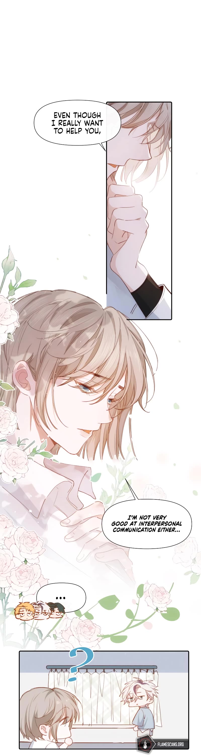 Married to My Enemy After 10 Years Chapter 12 page 14 - Chapter 12