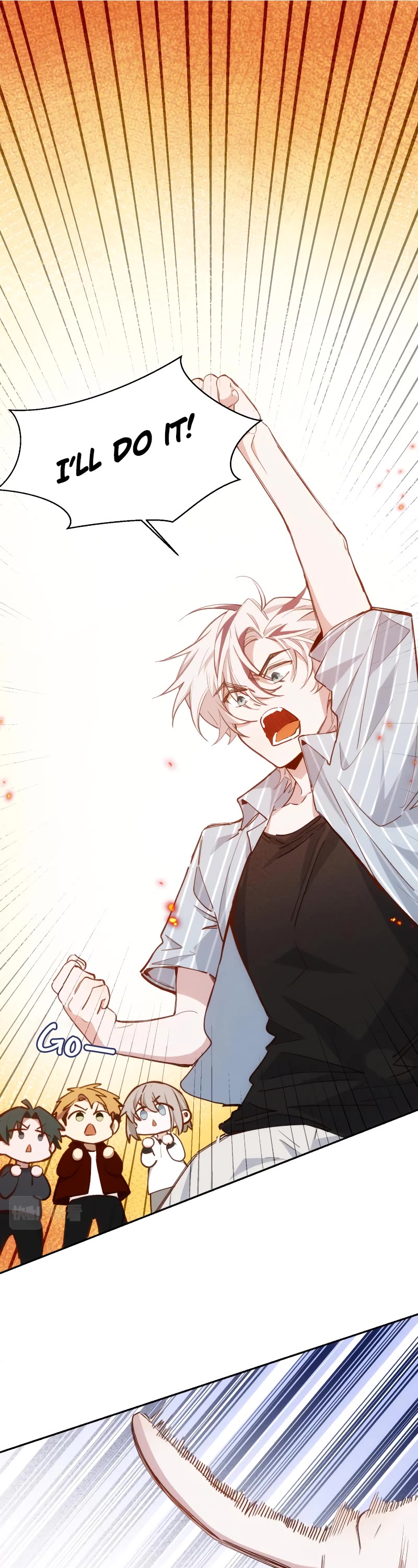 Married to My Enemy After 10 Years Chapter 12 page 18 - Chapter 12