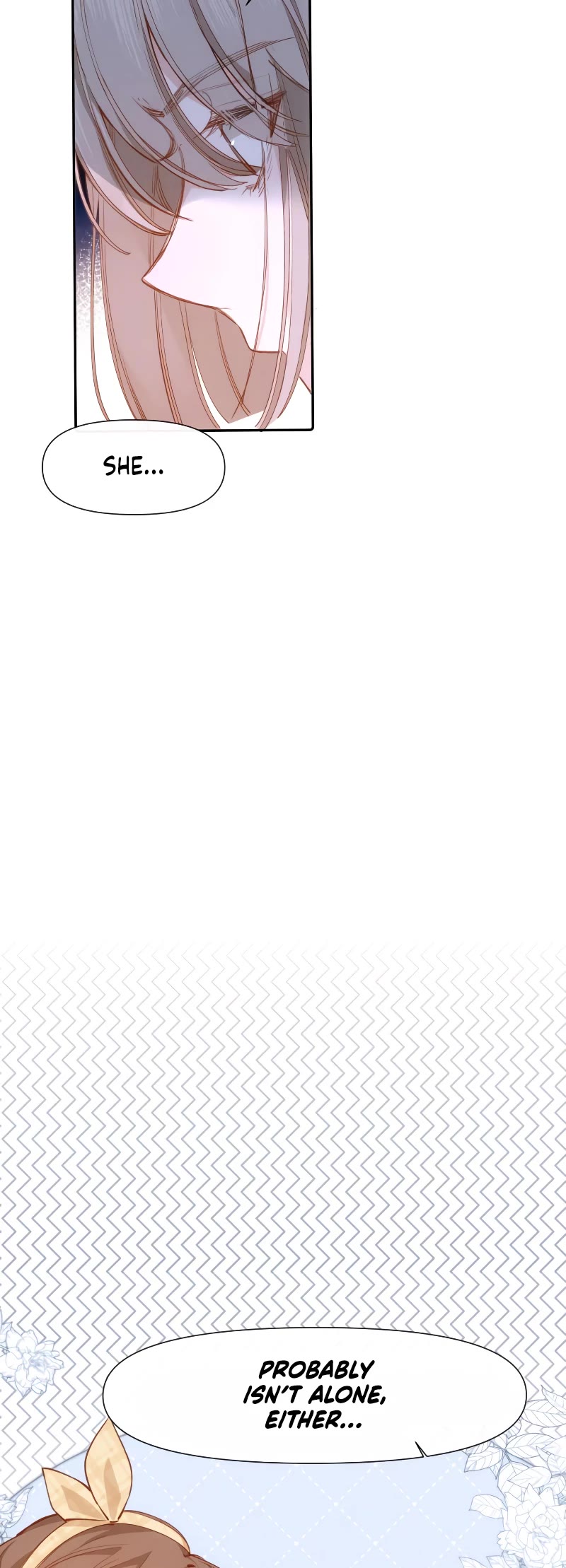 Married to My Enemy After 10 Years Chapter 12 page 23 - Chapter 12