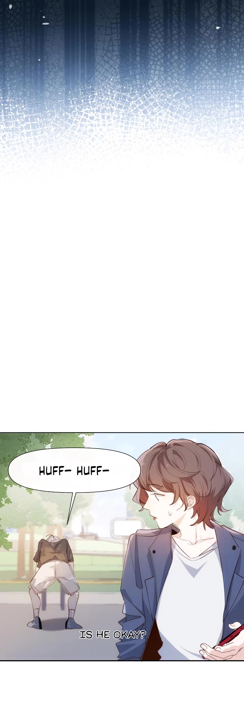 Married to My Enemy After 10 Years Chapter 12 page 8 - Chapter 12