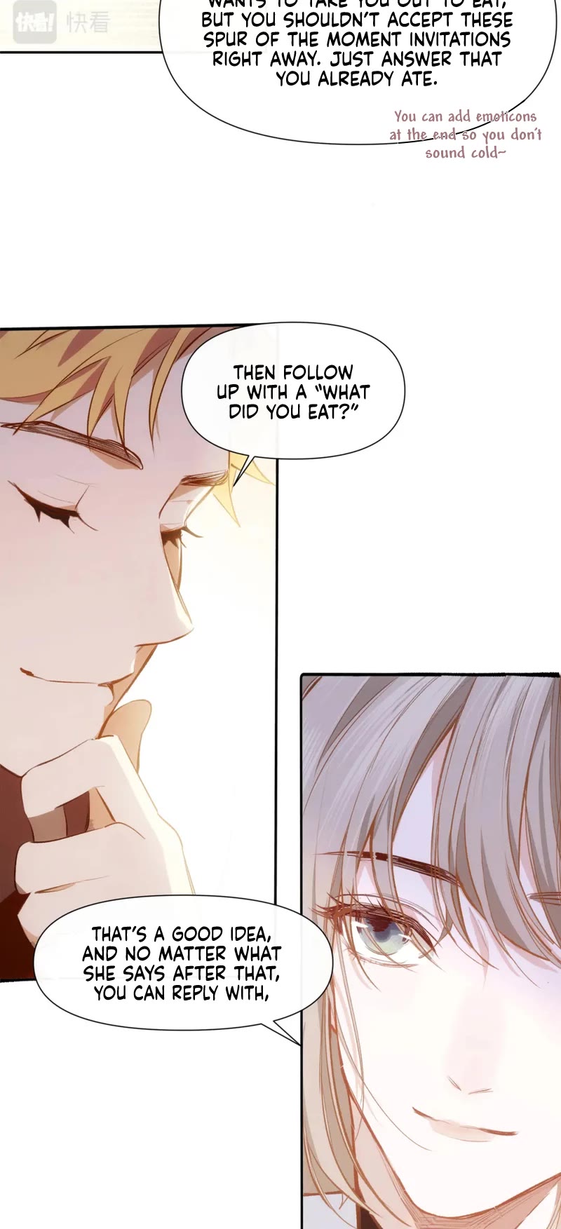 Married to My Enemy After 10 Years Chapter 13 page 16 - Chapter 13