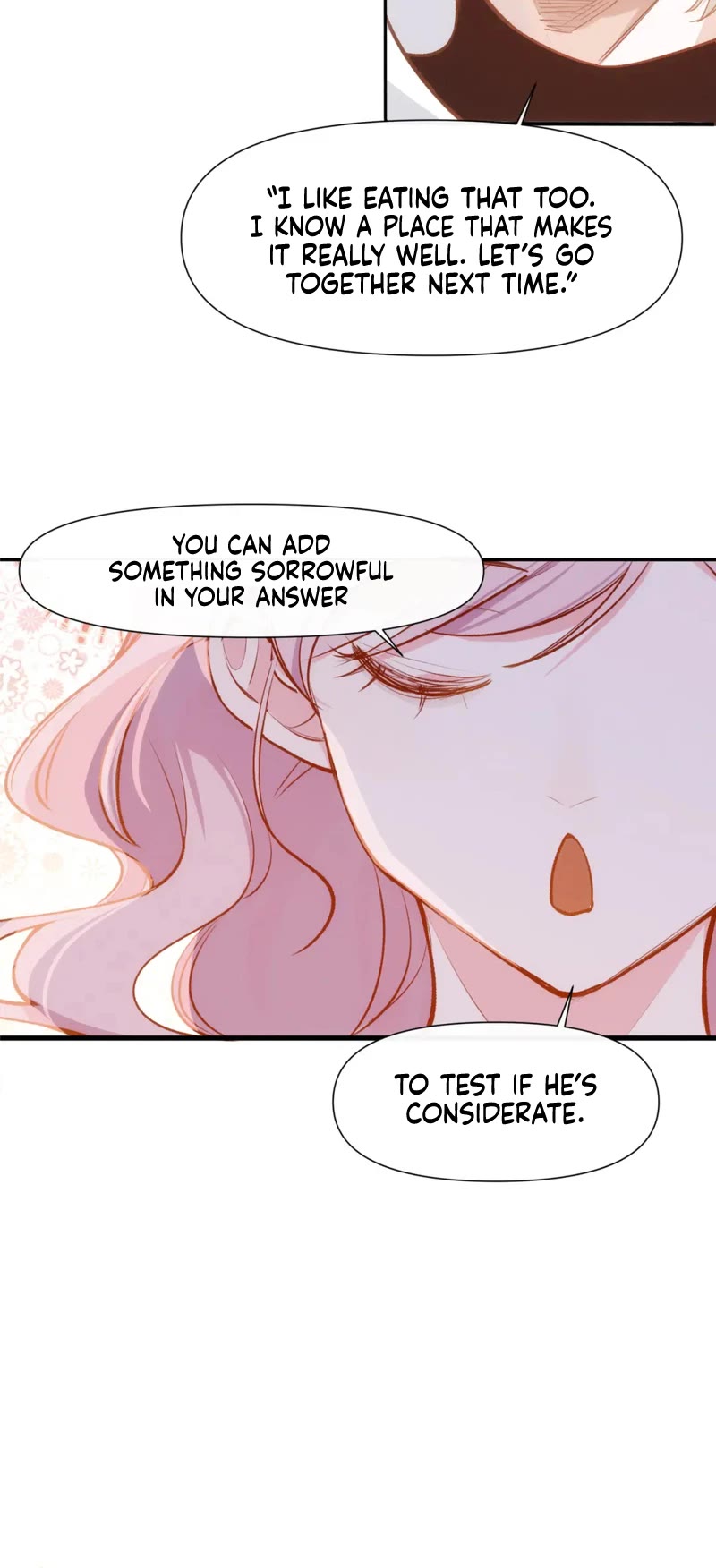Married to My Enemy After 10 Years Chapter 13 page 17 - Chapter 13