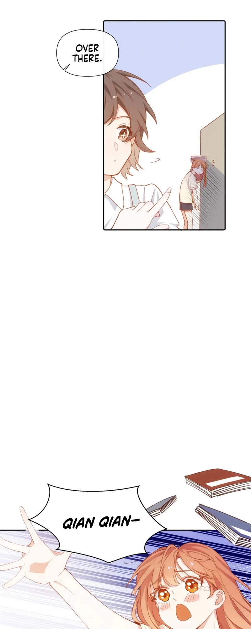 Married to My Enemy After 10 Years Chapter 13 page 4 - Chapter 13